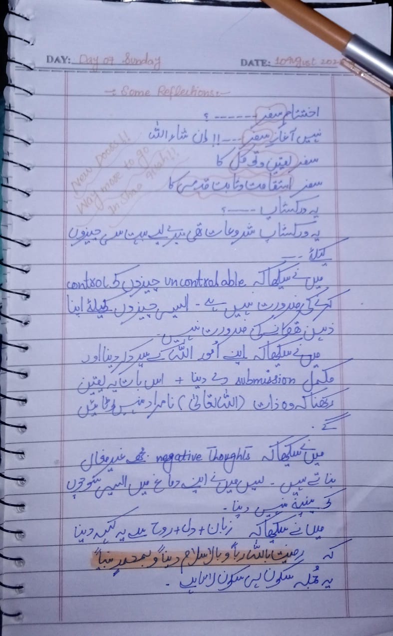 🌸 Student Testimonials – Overcoming Overthinking Workshop