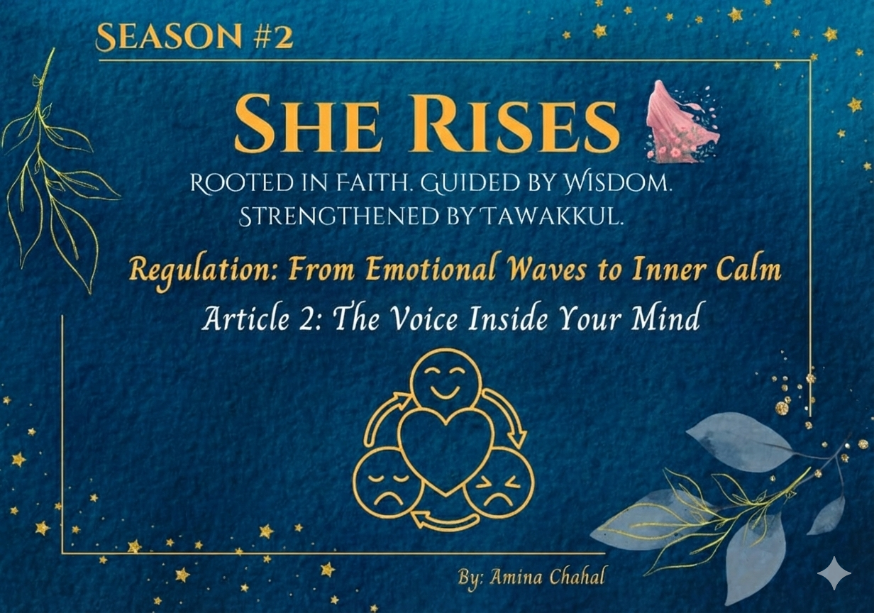 2.2 The Voice Inside Your Mind