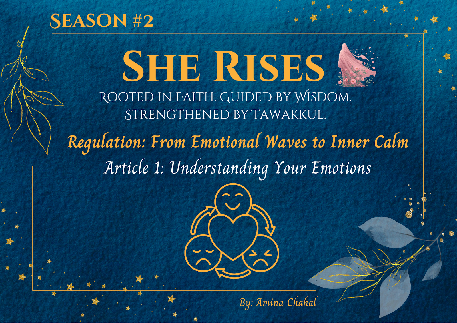 2.1 Understanding Your Emotions
