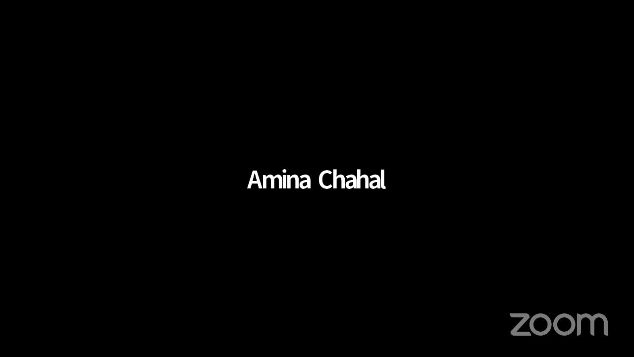 Aldawah Club Nazra Classes | Introduction | Sr. Amina Chahal